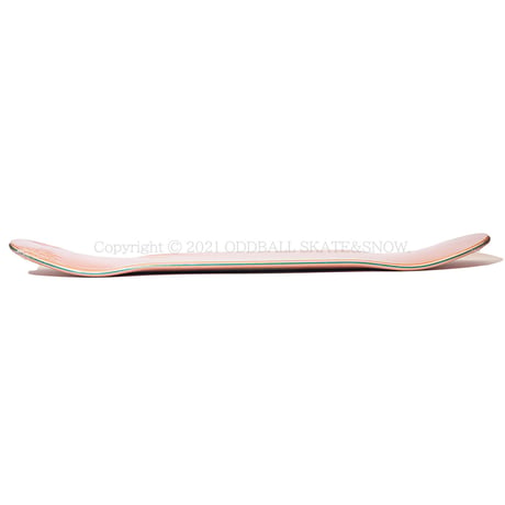 DOG TOWN SKATEBOARDS PROUD BIRD STREET DECK 8.5