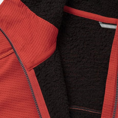 RAB EVOLUTE HOODY