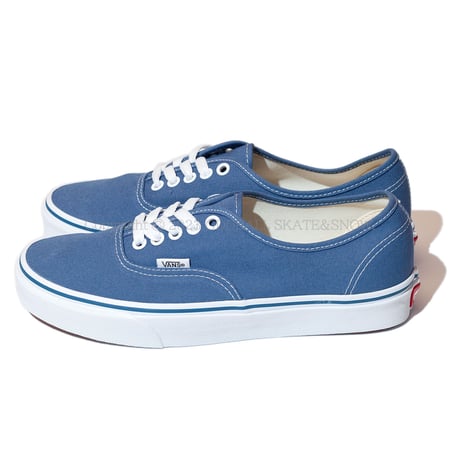 Vans Authentic Navy/White VN000EE3NVY