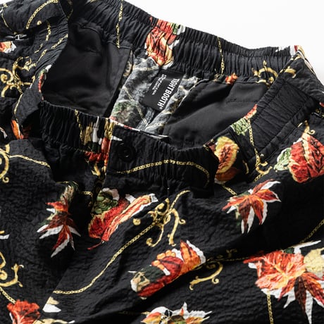 TIGHTBOOTH MAPLE BIG SHORTS