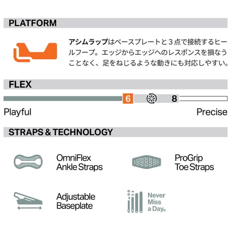 早期予約 26-27 ROME SNOWBOARDS KATANA AW