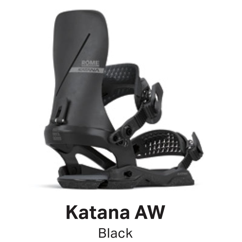 早期予約 25-26 ROME SNOWBOARDS KATANA AW | ODDBALL