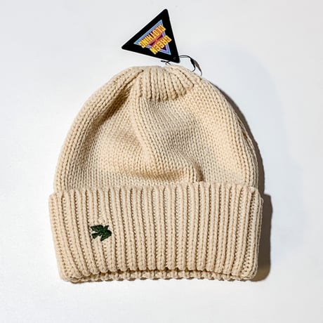 25-26 GREEN CLOTHING WOOL HAT