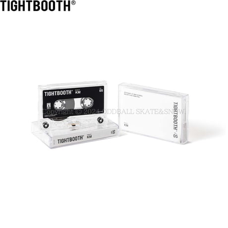 TIGHTBOOTH TIGHTBOOTH MIX VOL.5