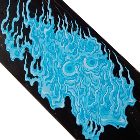 EVISEN SKATEBOARDS SEIKAIKA MELLOW CONCAVE