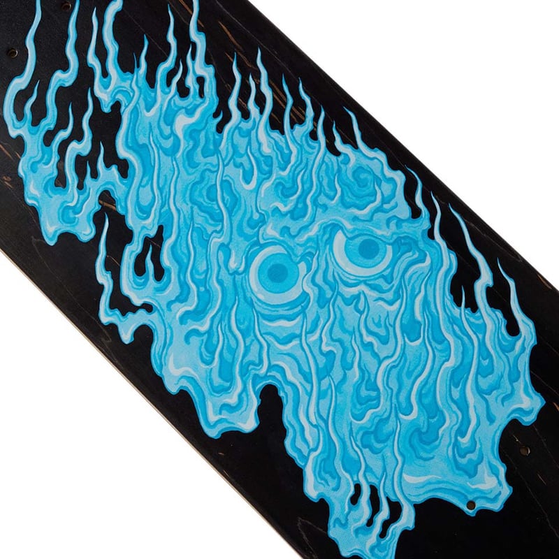 EVISEN SEIKAIKA MELLOW CONCAVE | ODDBALL SKATE&