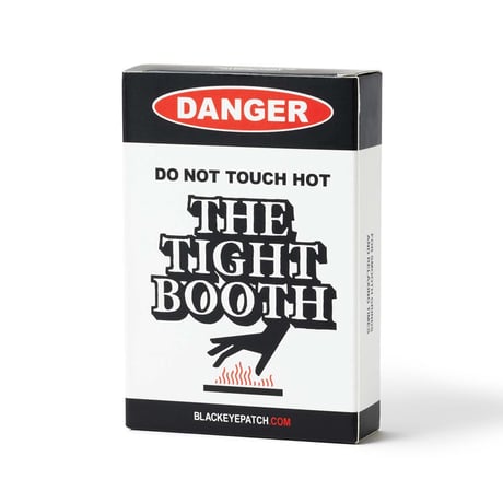 TIGHTBOOTH TBEP Candle Wax