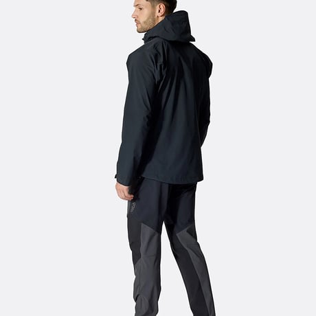 RAB MEN’S FIREWALL WATERPROOF JACKET