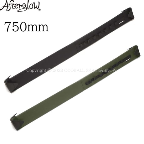 AFTERGLOW TRUSS ROD CASE 750