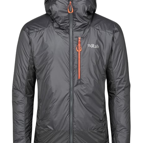 RAB GENERATOR ALPINE JACKET