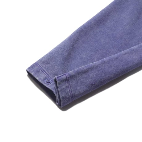 EVISEN SKATEBOARDS DENNIS LS TEE