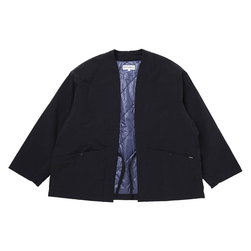 Evisen skateboards エビセン 作務衣 ジャケット EVISEN KOKO SAMUヱ | ODDBALL SKATE&SNOW