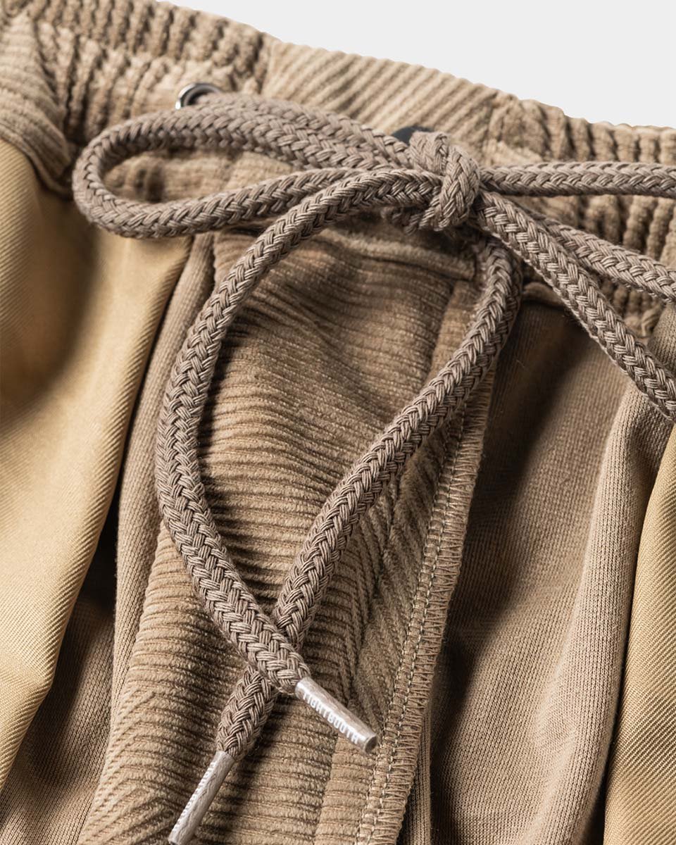 TIGHTBOOTH GEOMETRIC CORD SNOW PANTS | ODDBALL TIGHTBOOTH GEOMETRIC CORD SNOW PANTS | ODDBALL