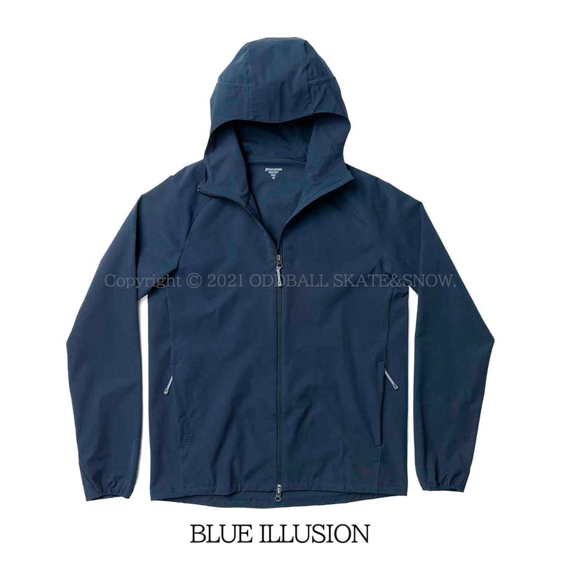 HOUDINI M's Daybreak Jacket | ODDBALL SKATE&SNOW