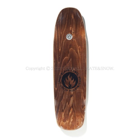 BLACK LABEL OMAR HASSAN THUMB PRINT 8.88