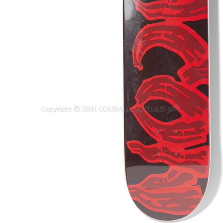 BACON SKATEBOARDS FONTCULA 8.25