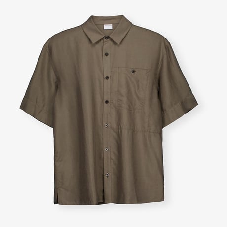 HOUDINI M’s Tree Shortsleeve Shirt
