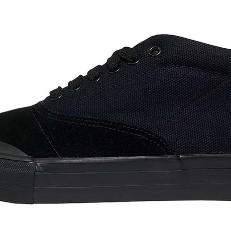 Possessed Shoe Co Black Roots