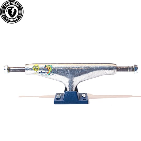 Thunder Truck Foy Angler Team Editions 148