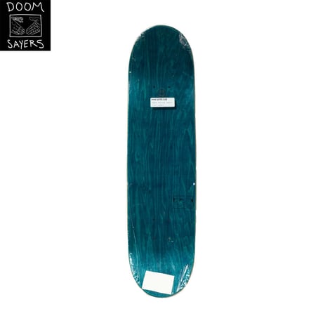 DOOM SAYERS TOON SHAKE MINI Blue 7.5