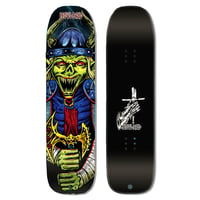 26-27 HOVLAND SNOWSKATES BUCKSHOT TOP DECK