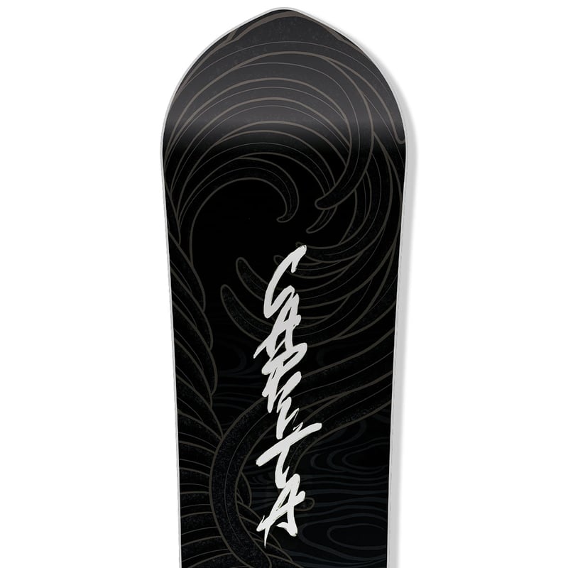 早期予約 25-26 CAPITA SNOWBOARDS KAZU KOKUBO PRO |