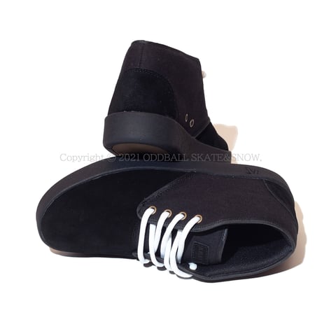 AREth Early Bulit All Black