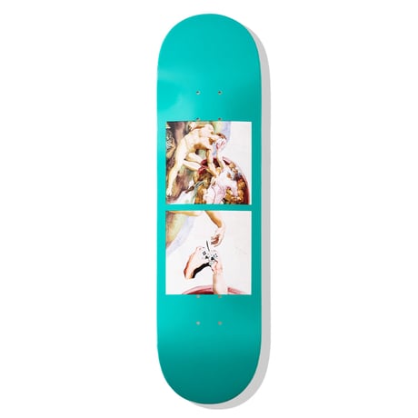 TIGHTBOOTH PASS THE PIE DEEP CONCAVE 8.0