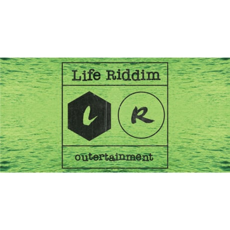 24-25 LIFE RIDDIM OUTERTAINMENT CATFISH 1485