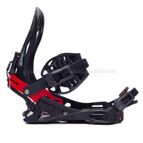 23-24 KARAKORAM GRIZZLY+ Splitboard Interface