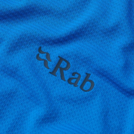 RAB Men's Sonic Tee