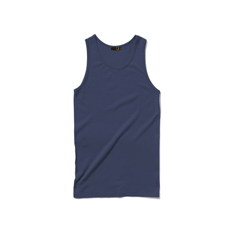 早期予約 26-27 GREEN CLOTHING WOOL TANK TOP