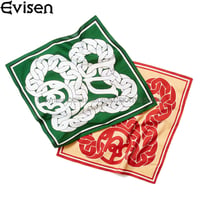 EVISEN SKATEBOARDS E CHAIN BANDANA