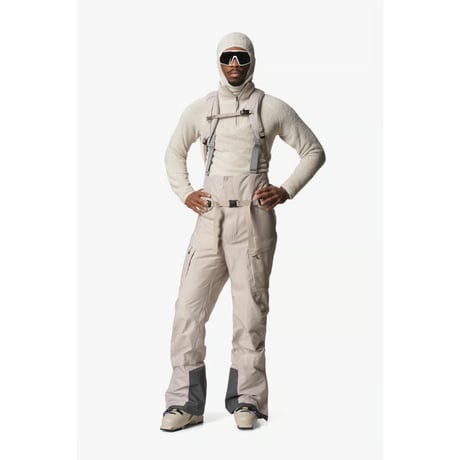 HOUDINI M's Lykan Half Zip