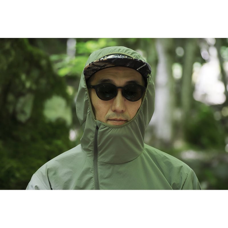 ジャケット・アウター AFTERGLOW 15D CORDURA EDC HOODIE AFTERGLOW | 15D CORDURA EDC HOODIE アフターグロー 15D