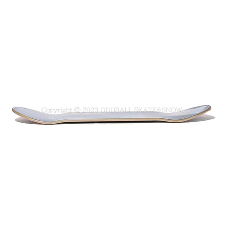 ANTI HERO SKATEBOARDS PFANNER PIGEON VISION BY JOHN HERNDON 8.12