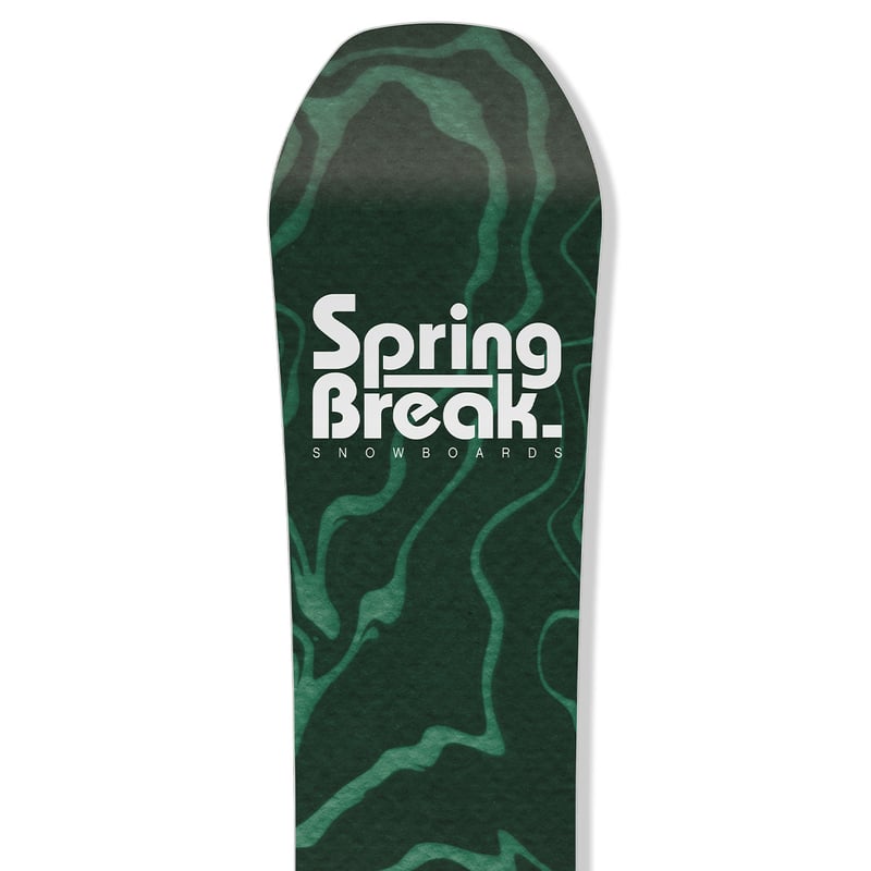 早期予約 26-27 SPRING BREAK POWDER TWIN | ODDBALL S