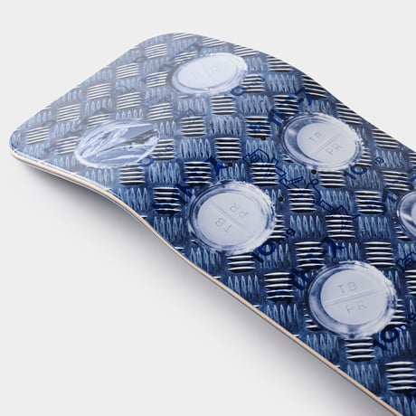 TIGHTBOOTH CP PILLS DEEP CONCAVE 8.5