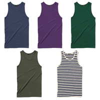 早期予約 26-27 GREEN CLOTHING WOOL TANK TOP