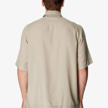 HOUDINI M’s Tree Polo Shirt