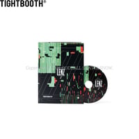 TIGHTBOOTH LENZ lll