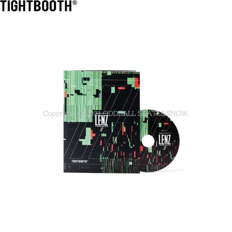 TIGHTBOOTH LENZ lll