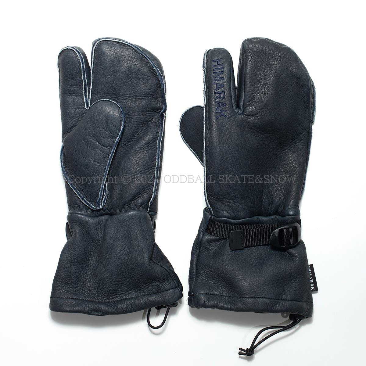 24-25 HIMARAK SCAPA | ODDBALL SKATE&SNOW