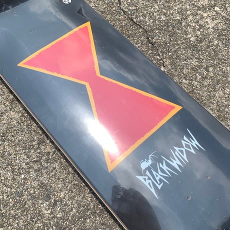 BLACK LABEL BLACK WIDOW 8.5