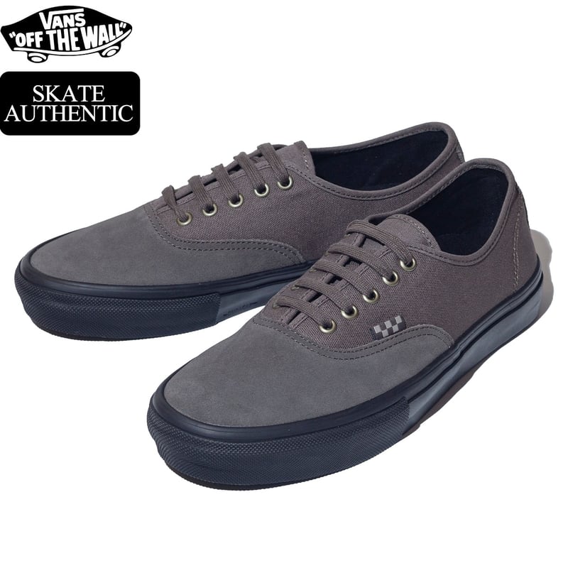 VANS SKATE AUTHENTIC BUNGEE CORD VN0A2Z2Z9JC |