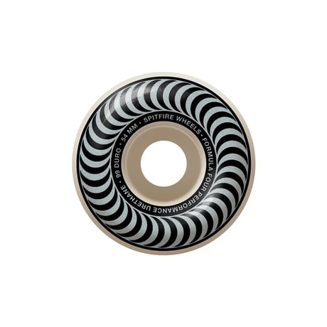 SPITFIRE WHEEL F4 CLASSIC 99DU