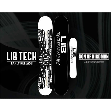 LIB TECH - shio.shop　LIB TECH板&amp;head ブーツ Shop Lib Tech Men's Snowboards & Snowboard Gear 2025-2026