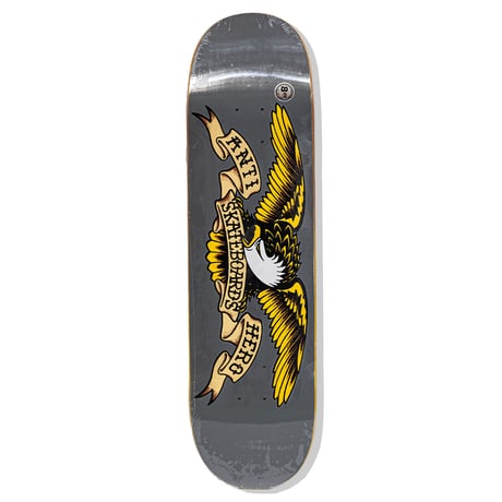 Anti Hero Skateboards Classic Eagle 8.25