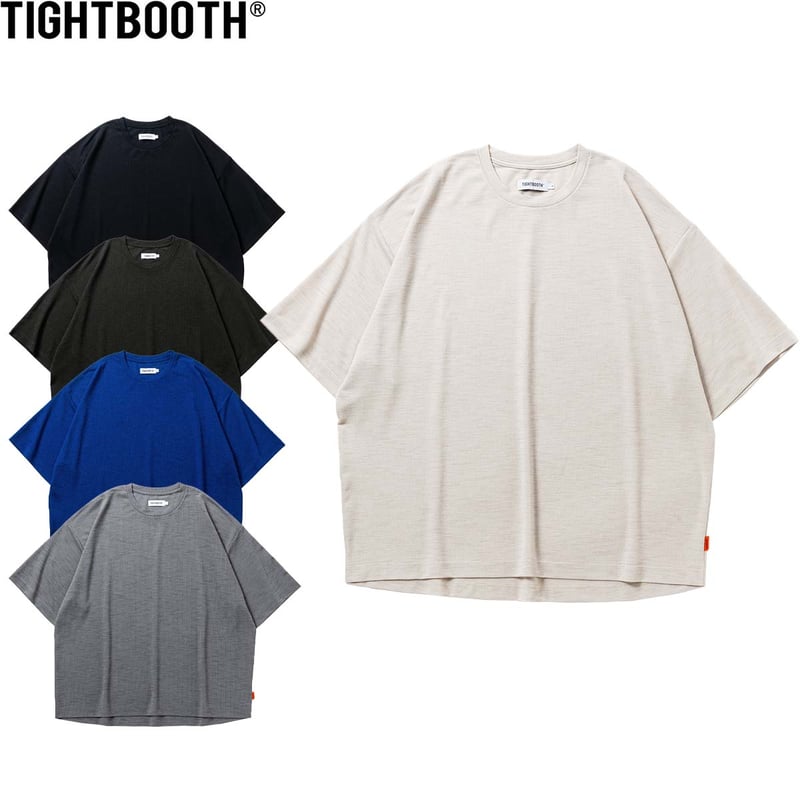 TIGHTBOOTH CHIDRY S/S T-SHIRT | ODDBALL SKATE&SNOW
