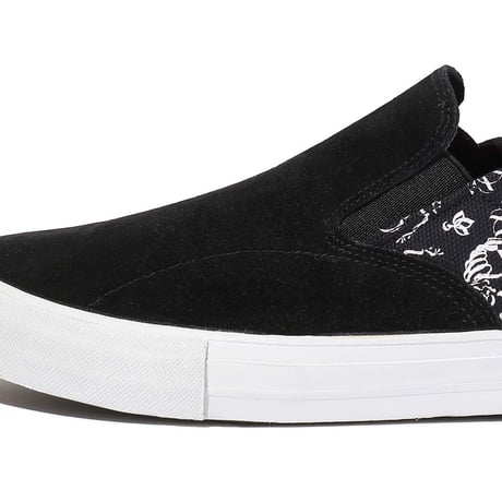 Possessed Shoe Co 自由音頭
